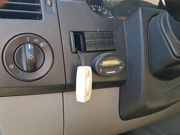 Mercedes-Benz Sprinter 315 14 of 21