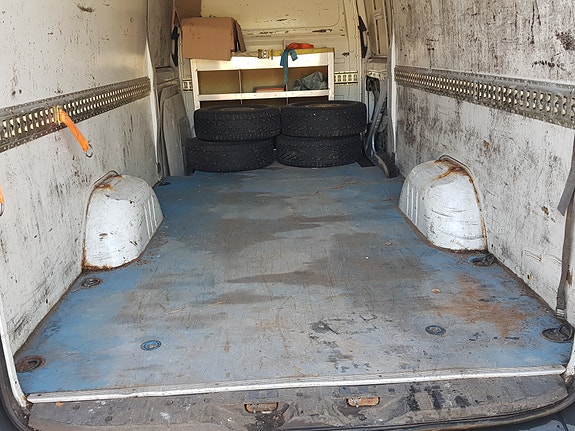 Mercedes-Benz Sprinter 315 19 of 21