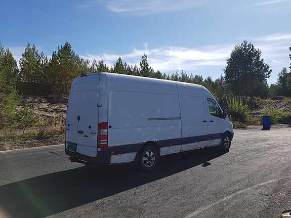 Mercedes-Benz Sprinter 315 6 of 21