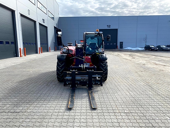 Manitou Manitou MLT 625 3 of 21