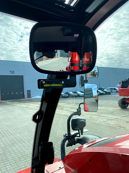 Manitou Manitou MLT 625 15 of 21