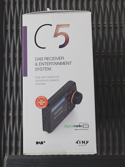 Product image 2 of 5