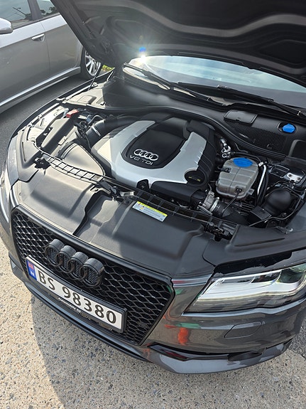 Audi A7 19 of 19