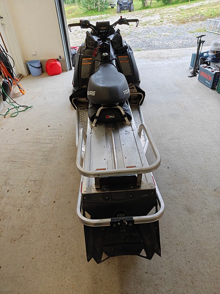 Polaris Voyageur 5 of 8