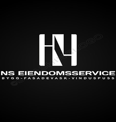NS eiendomsservice logo