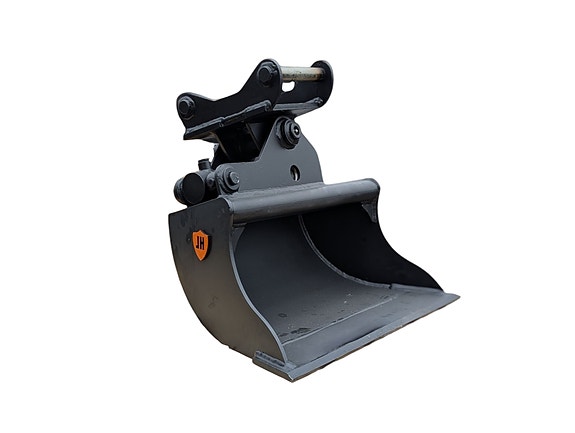 Hardlife 55 liter Hydraulisk pusseskuffe 5 of 9