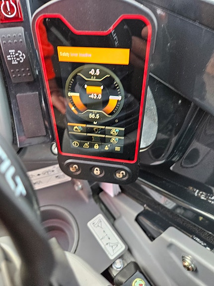 Hitachi ZX 65USB - 6 11 of 16