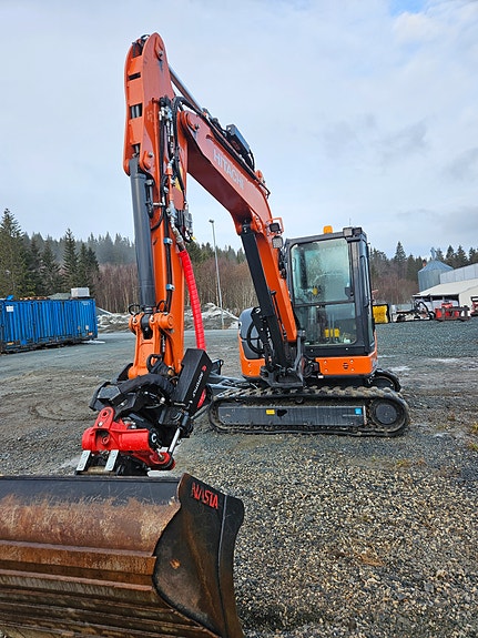 Hitachi ZX 65USB - 6 2 of 16