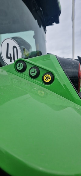 Deutz Fahr 5125 8 of 23