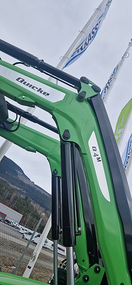 Deutz Fahr 5125 9 of 23