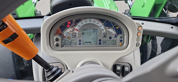 Deutz Fahr 5125 18 of 23