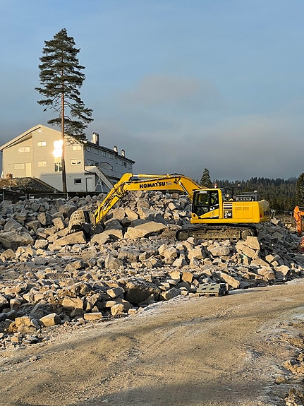 Bilde 2 av 6 i jobbannonse-galleriet