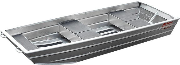 Kimple 330 Angler pram-Finn din forhandler 2 of 5