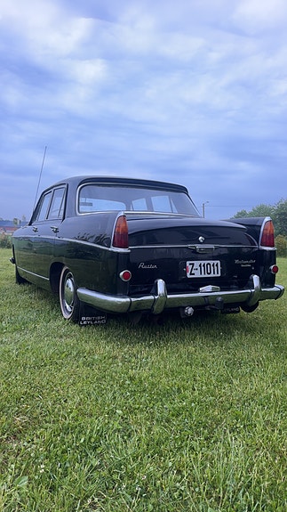 Austin 5 of 8