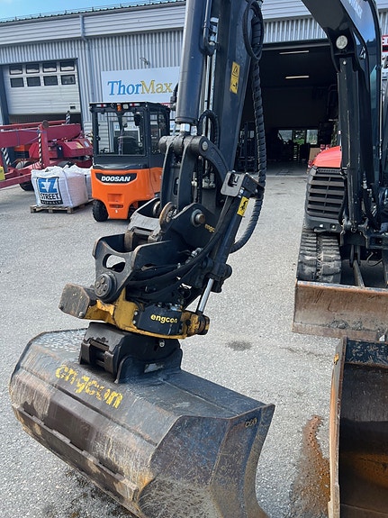 Eurocomach 50 ZT 5 of 11