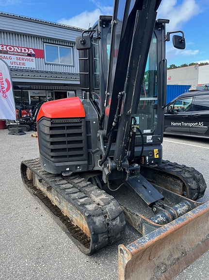 Eurocomach 50 ZT 3 of 11