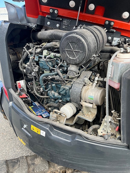 Eurocomach 50 ZT 6 of 11