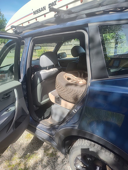BMW X3 3 of 5
