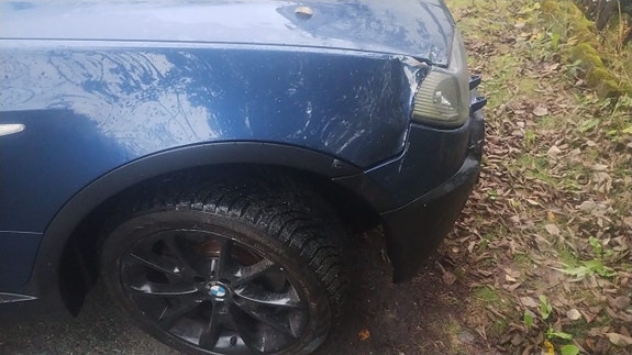 BMW X3 5 of 5