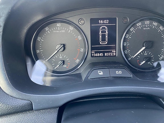 Skoda Fabia 10 of 16