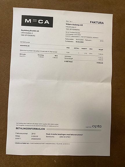 Skoda Fabia 12 of 16