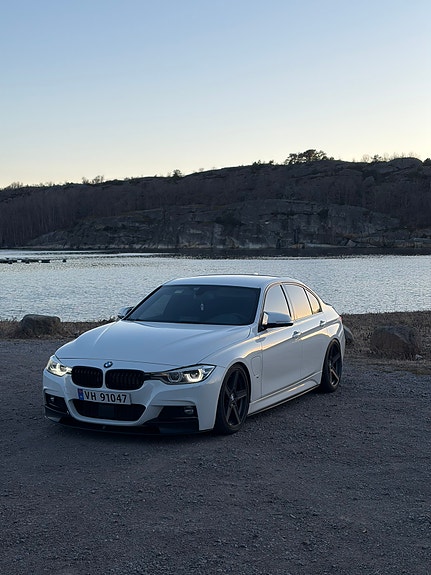 BMW 3-Serie 2 of 5