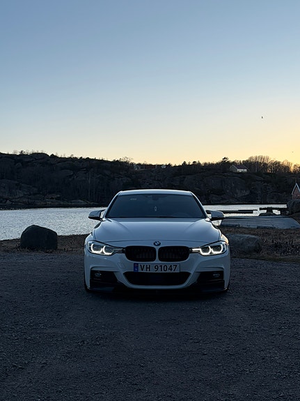 BMW 3-Serie 3 of 5