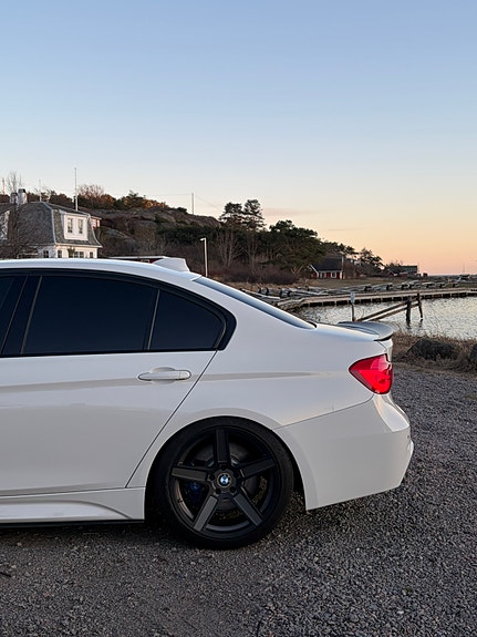 BMW 3-Serie 5 of 5