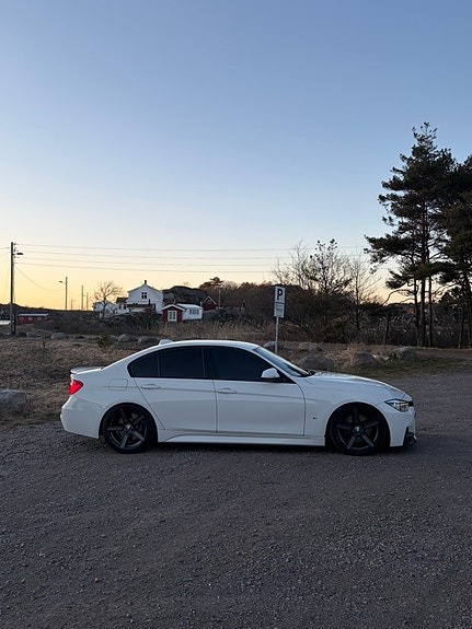 BMW 3-Serie 4 of 5