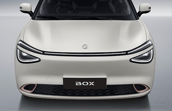 Dongfeng Box 3 of 16