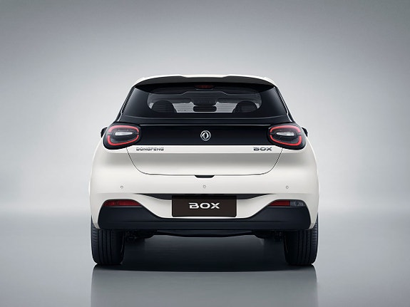Dongfeng Box 8 of 16