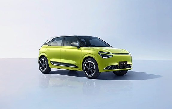 Dongfeng Box 16 of 16