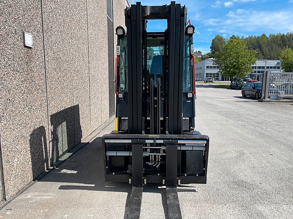Hyster J5,5 XN6 FLK 67181 Nytt Batteri 2025 3 of 5