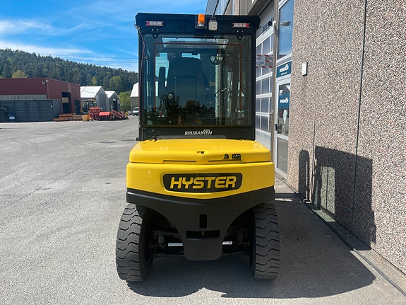 Hyster J5,5 XN6 FLK 67181 Nytt Batteri 2025 2 of 5