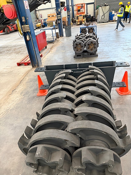 Keestrack P3 17 of 18