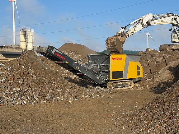 Keestrack P3 15 of 18