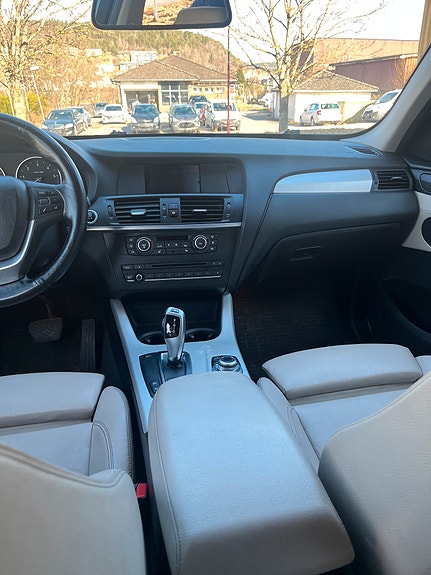 BMW X3 13 of 30