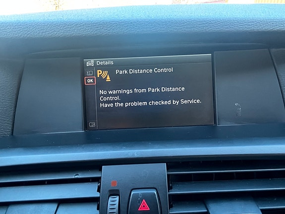 BMW X3 27 of 30