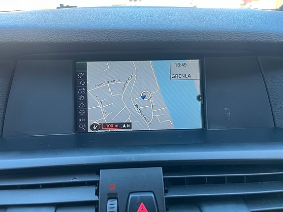 BMW X3 25 of 30