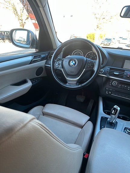 BMW X3 11 of 30
