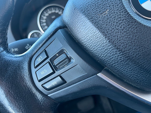 BMW X3 20 of 30