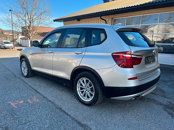 BMW X3 4 of 30