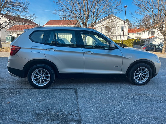 BMW X3 7 of 30