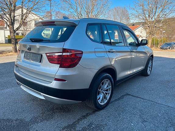 BMW X3 6 of 30