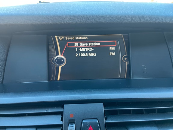 BMW X3 23 of 30