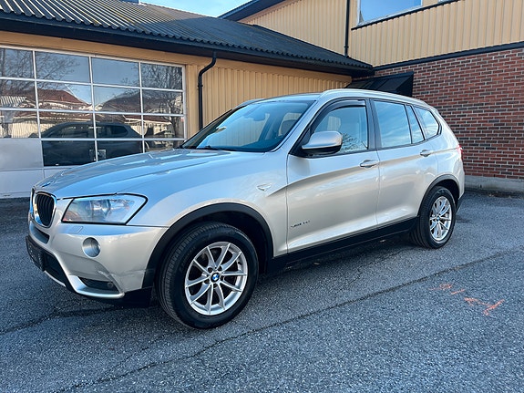 BMW X3 2 of 30