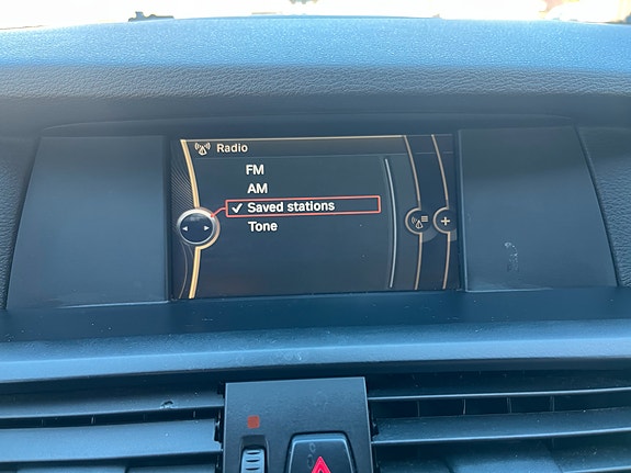 BMW X3 24 of 30