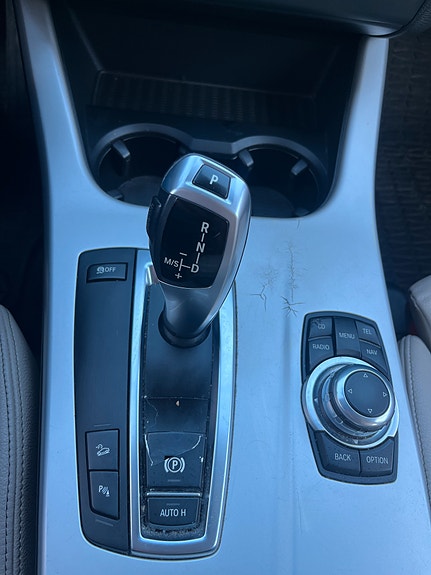BMW X3 17 of 30