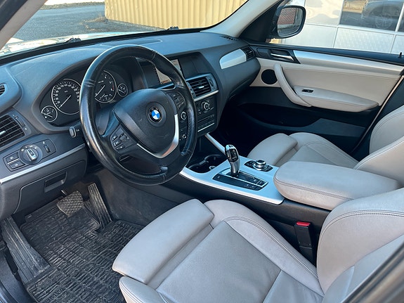 BMW X3 14 of 30
