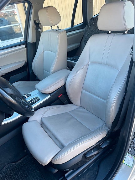 BMW X3 15 of 30